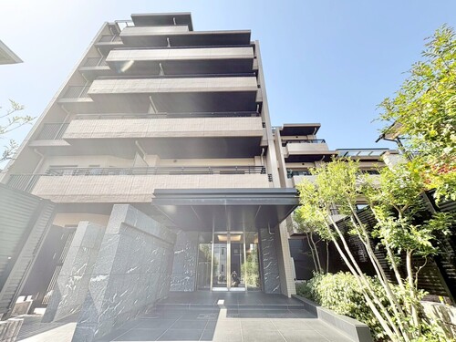 プレシス市川行徳ブライトテラスの物件画像