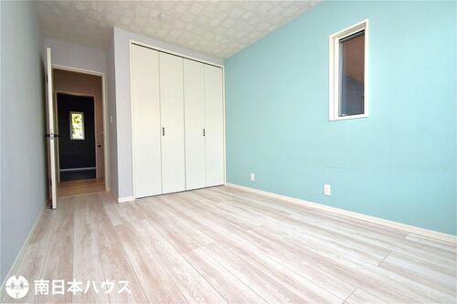 中古戸建 坂元町／３区画の物件画像