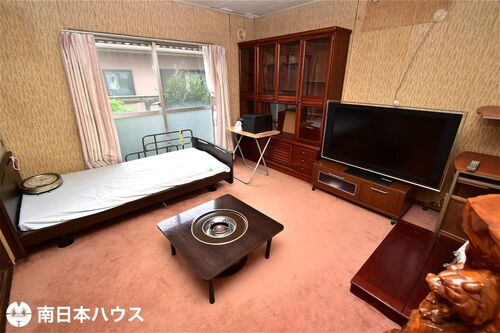 紫原６丁目　中古戸建の物件画像