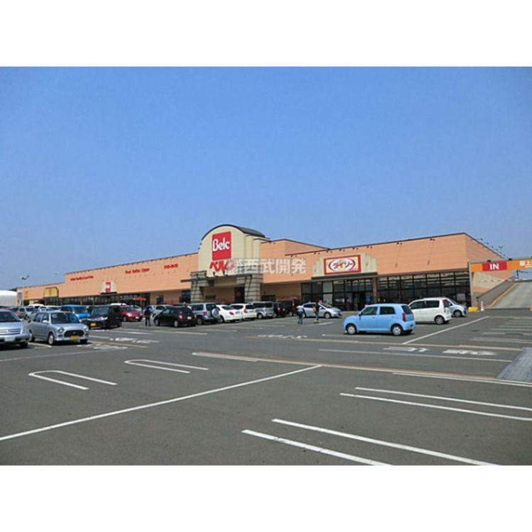 周辺 ベルクベスタ狭山店(約1450m)