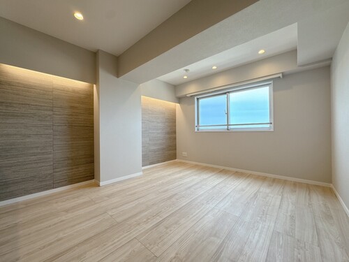 レクシオ見沼代親水公園の物件画像