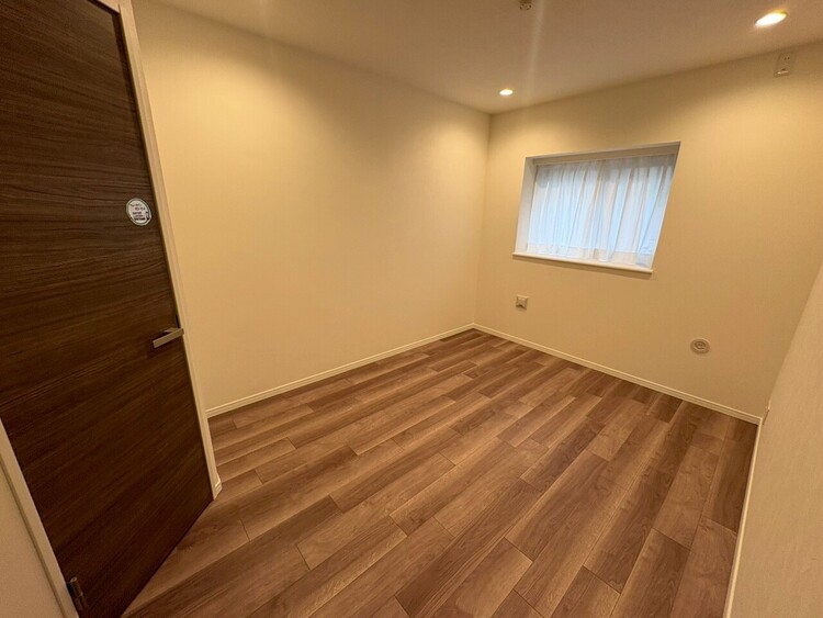 子供部屋 どんな部屋にアレンジするかは、あなた次第です。