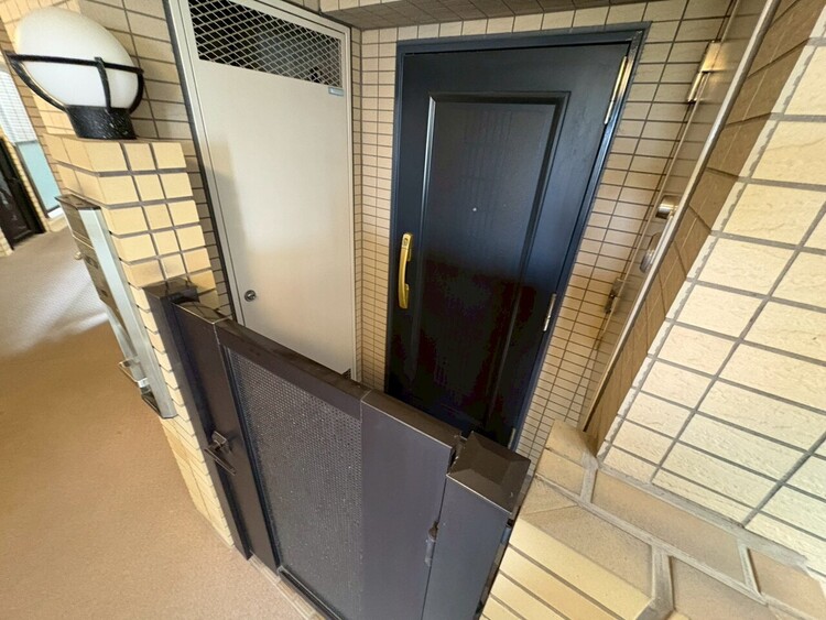 玄関 玄関を開ければ、そこは安らぎのご自宅。