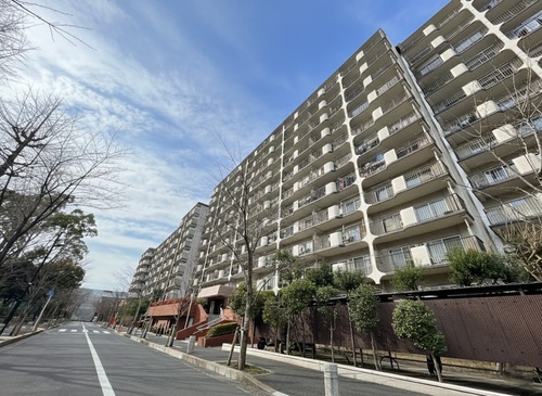 ハイラーク船堀の物件画像