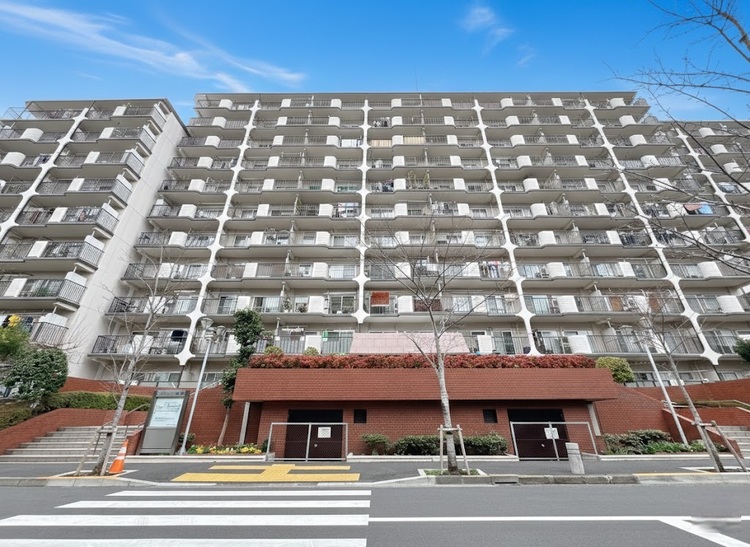 外観 ライフプランニングからローンまで、一貫してご説明させていただきます。お気軽にお問い合わせくださいませ。
