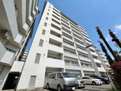 パシフィック中野の物件画像