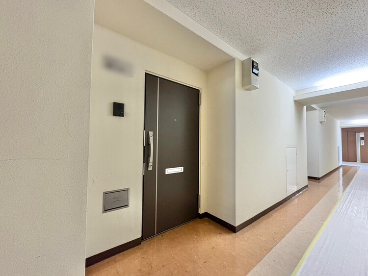 玄関 玄関を開ければ、そこは安らぎのご自宅。