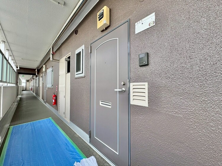 玄関 玄関を開ければ、そこは安らぎのご自宅。