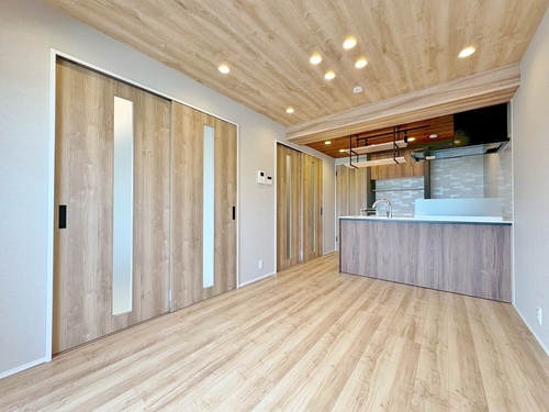 プレール東武練馬の物件画像