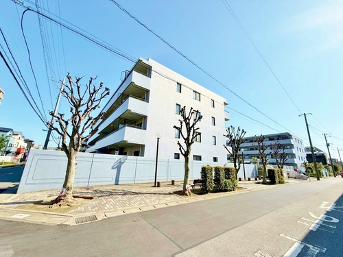 モア・ステージ新浦安の物件画像