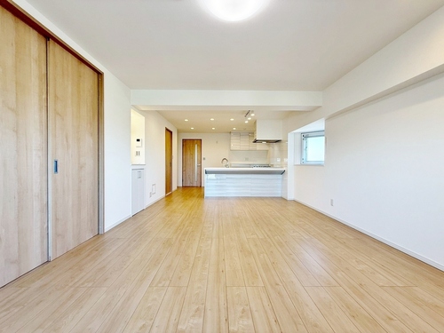 行徳ニューグランドハイツＤ棟の物件画像