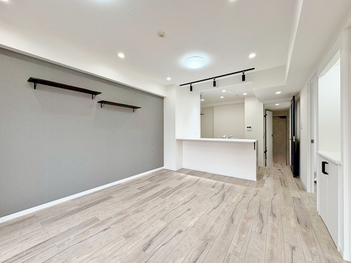 ローヤルシティ西川口第６の物件画像