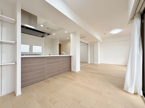 シーズウィッシュ志木の物件画像