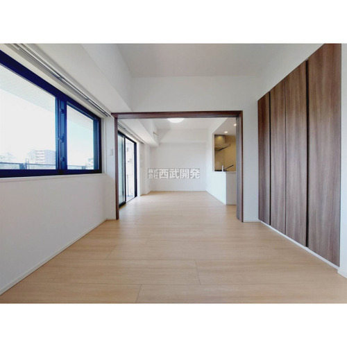 プレシス所沢元町の物件画像