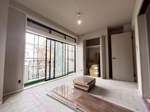 大田区南馬込５丁目　中古一戸建ての物件画像