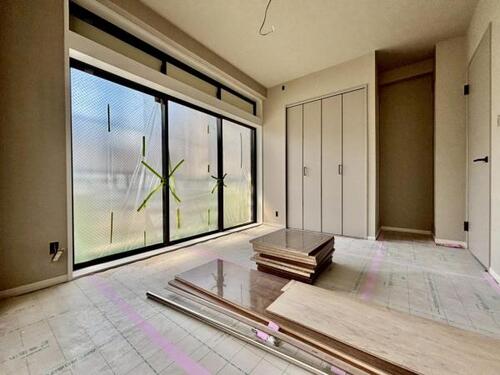 大田区南馬込５丁目　中古一戸建ての物件画像