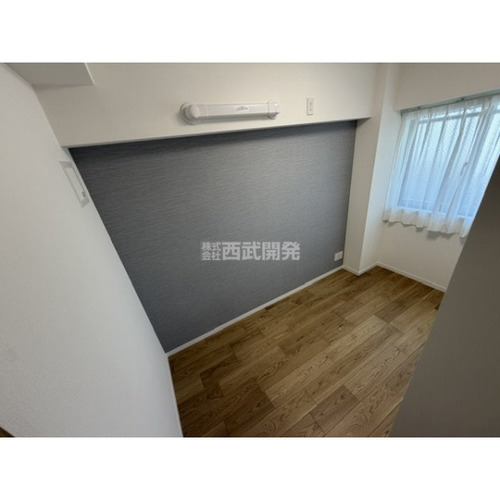 ライオンズマンション川越西の物件画像