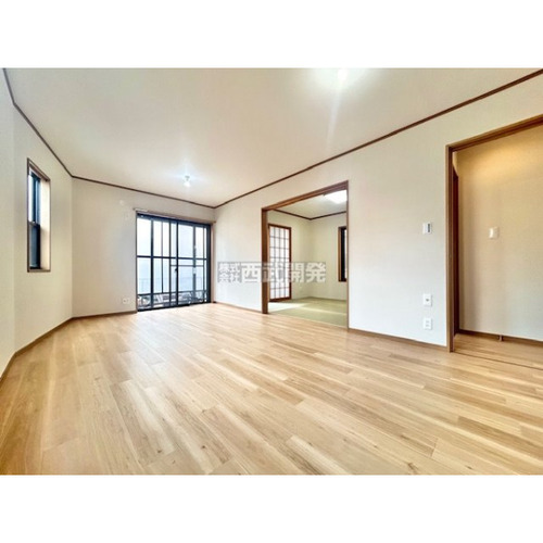 志木市上宗岡１丁目 中古一戸建ての物件画像