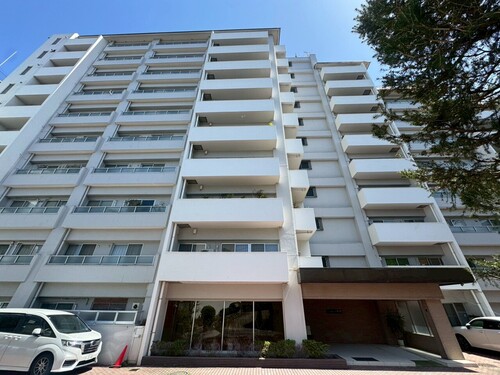 パシフィック中野の物件画像