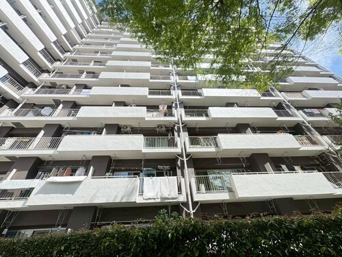 東中野ハイムの物件画像