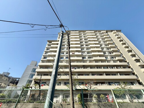 トキワパレスの物件画像