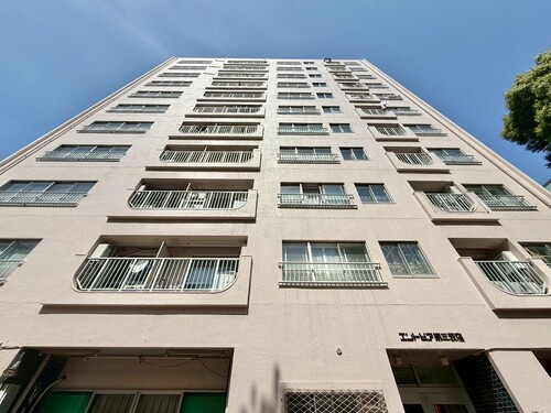 エントピア第三荻窪の物件画像