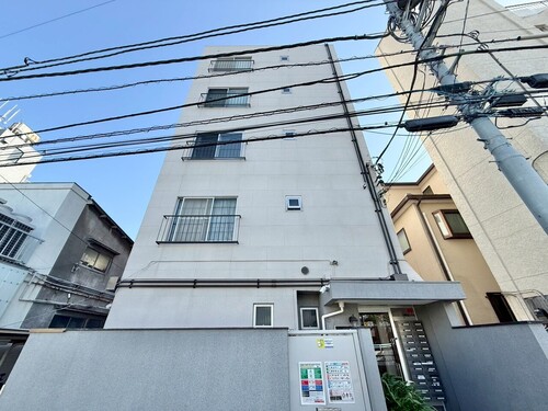 池袋ＳＹマンションの物件画像