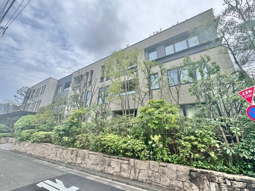 プラウド上原の物件画像