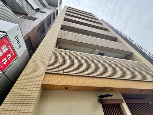 アイリス大森シティの物件画像