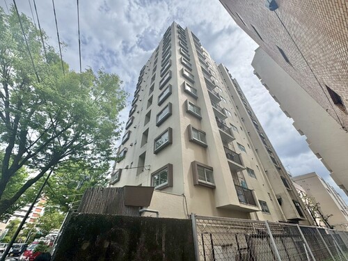 上北沢ハイネスコーポの物件画像