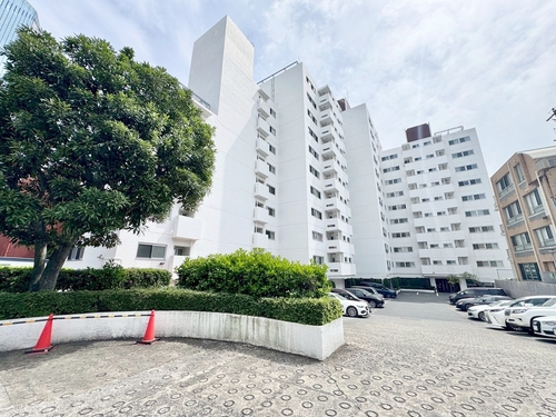 ドルフ高輪の画像