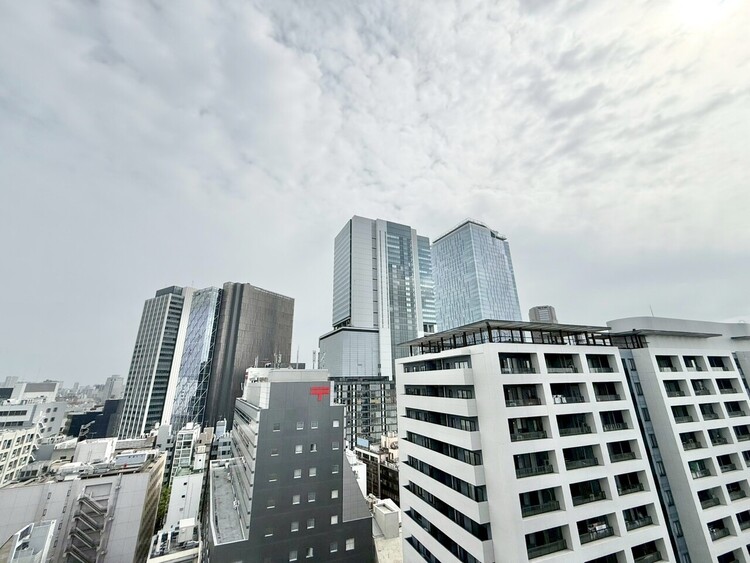 その他 陽当たり・通風・開放感に恵まれた環境です。