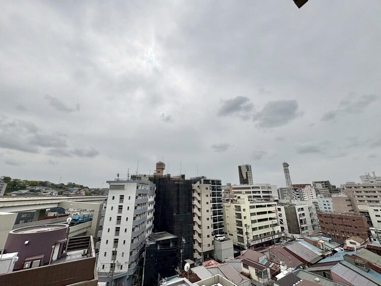 その他 眺望や窓からの景色が良いと、家で過ごす時間も快適です。
