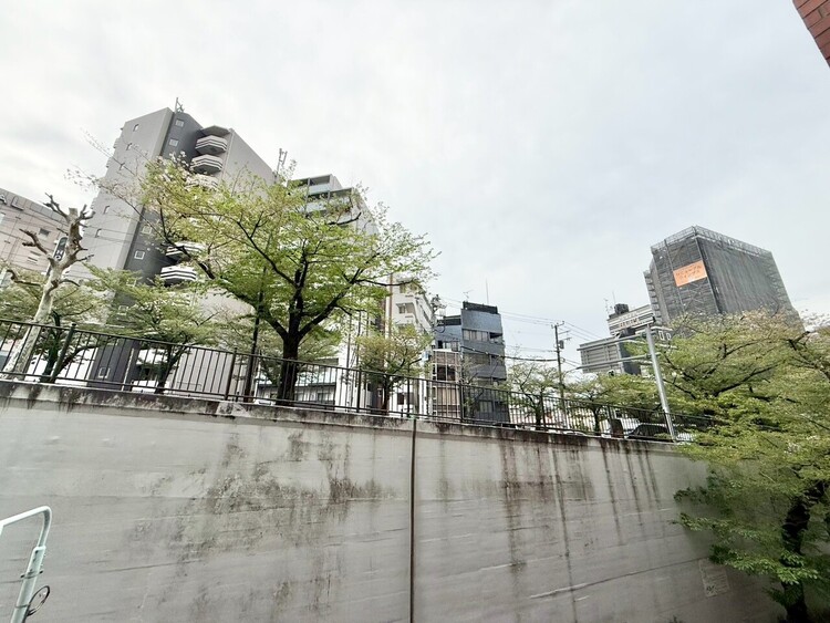 その他 陽当たり・通風・開放感に恵まれた環境です。