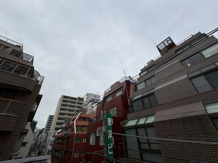 その他 眺望や窓からの景色が良いと、家で過ごす時間も快適です。