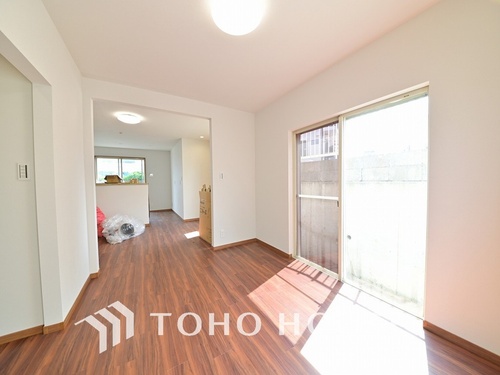 横浜市 緑区東本郷４丁目の物件画像