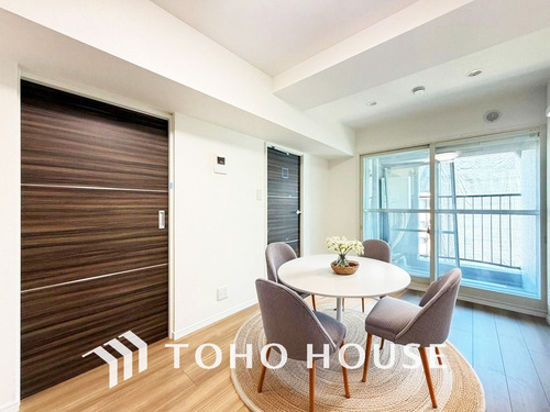 豊栄新都心マンションの物件画像