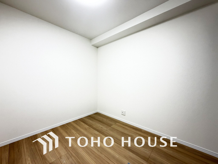 内装 やすらぎをもたらすプライベート空間