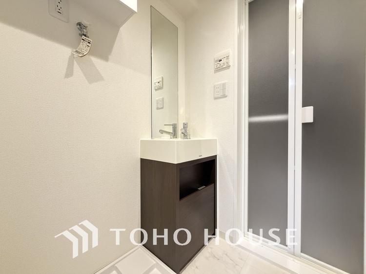 洗面 洗面化粧台