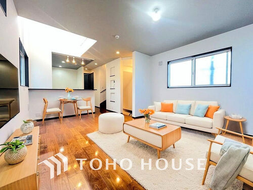 川崎市 多摩区菅馬場１丁目の物件画像