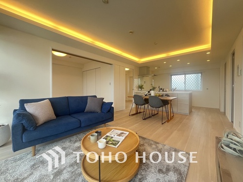 ミオカステーロ新百合ヶ丘2の物件画像