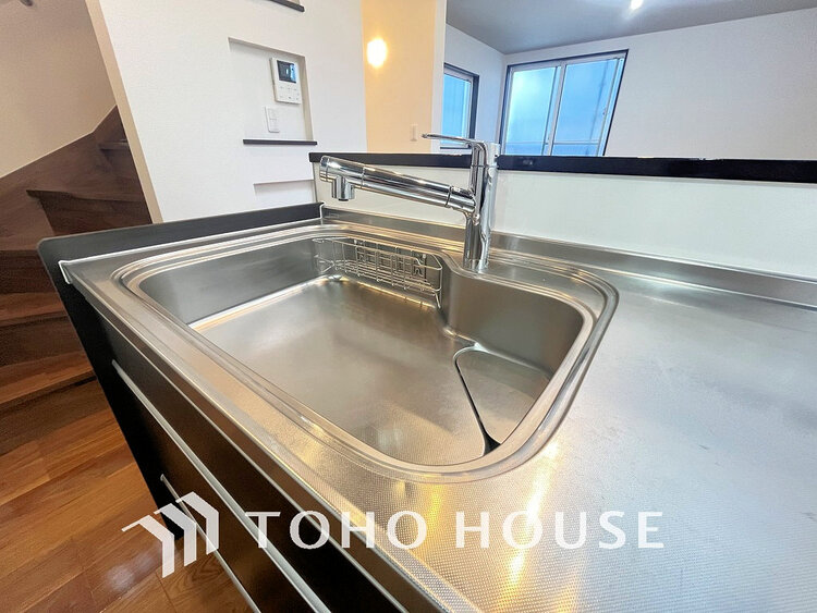 その他 キッチンシンク