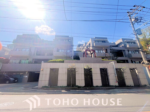 南生田アメニティホームズの物件画像