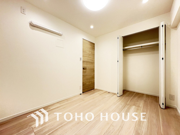 収納 居室　収納