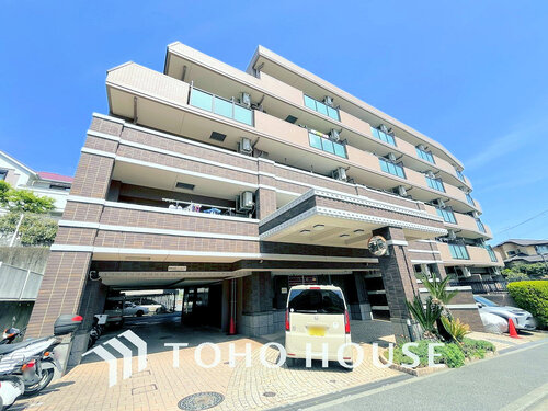 ナイスサンソレイユ横濱鶴ヶ峰の物件画像