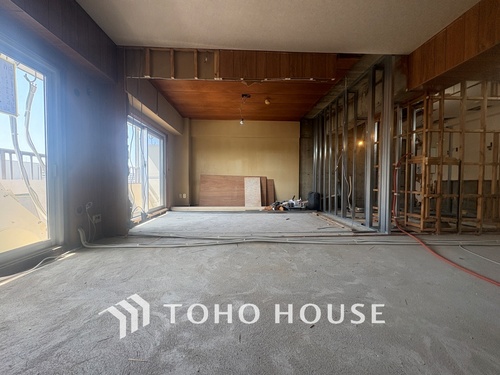 西高島平スカイハイツの物件画像