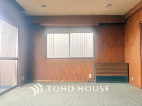 南大塚台マンションの物件画像