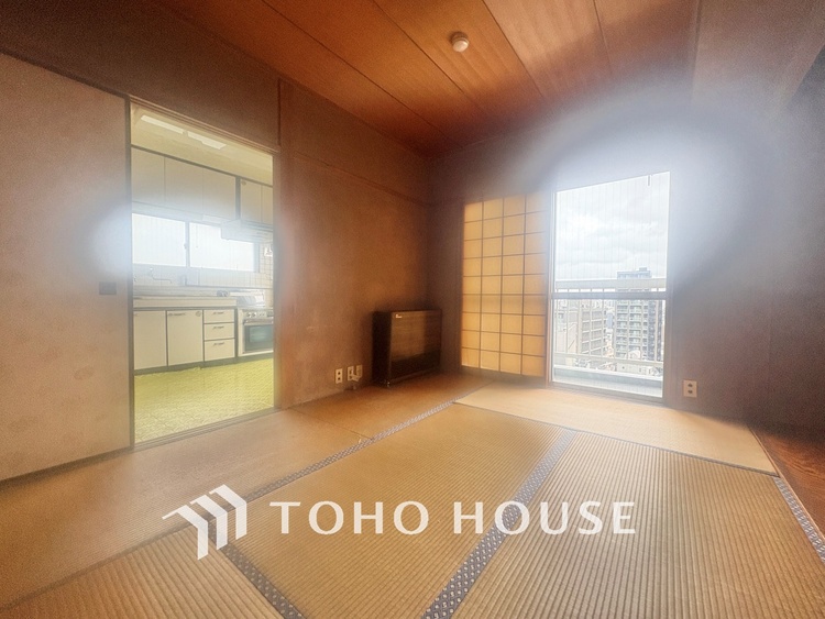 内装 家族みんなの笑顔が、笑い声が絶えない幸せいっぱいのこの場所で新たな生活が始まる