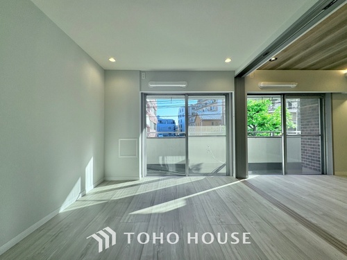 プレミスときわ台の物件画像