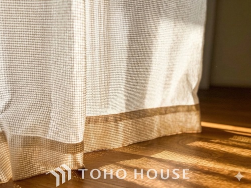 ザ・パークハウス西新宿タワー60の物件画像